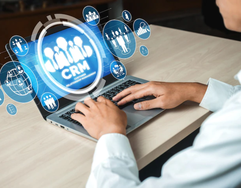 crm