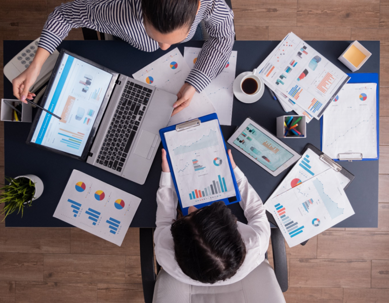 Digital Business