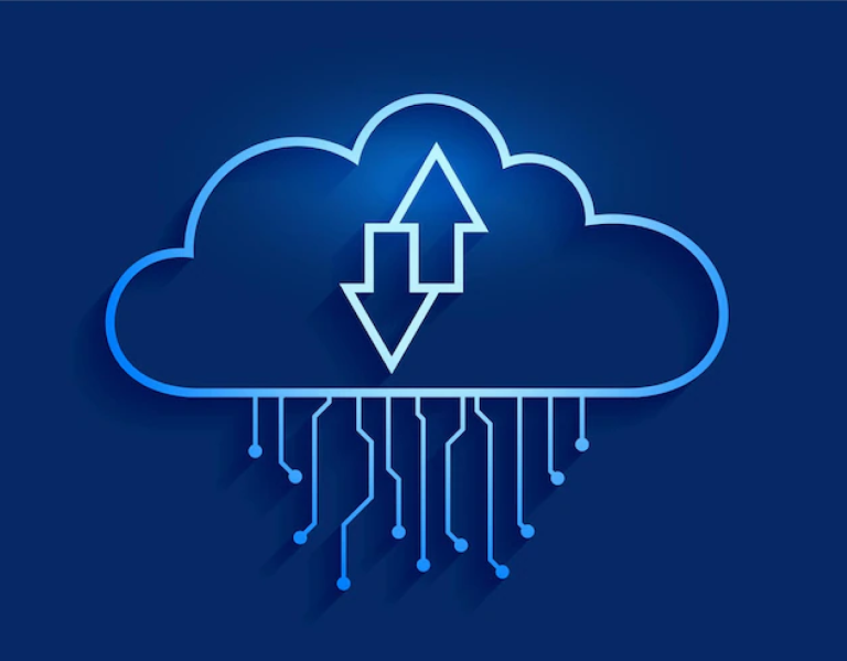 Apa itu Cloud Storage?