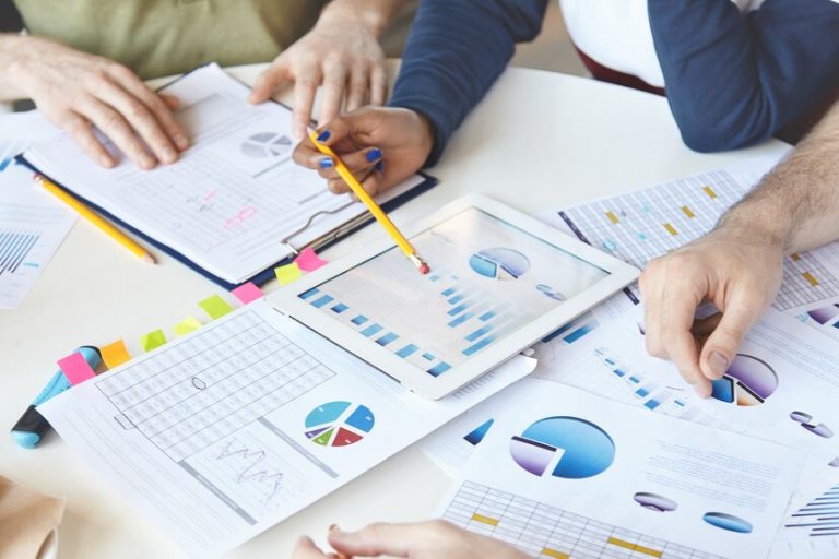 Langkah Menuju Efisiensi Tinggi dalam Bisnis Anda