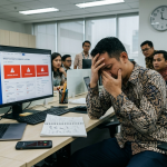 Salah Pilih Vendor IT Bisa Mahal Banget