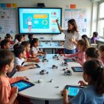 LMS untuk Sekolah: Investasi Penting atau Sekadar Ikut-ikutan?